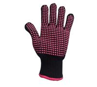 Gants de four ignifuges - Gants de barbecue résistants à la chaleur | Gants de barbecue Gants de cuisine Image thermique Initiale Résistant au feu Gants de four antidérapants pour cuisine, micro-ondes