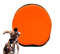 Gants de frappe de boxe, gants de mise au point de boxe, coussinets de boxe thaïlandaise pour frapper | Coussinets de sparring clairs, pour adolescents, hommes et femmes, coussinets de sparring pour