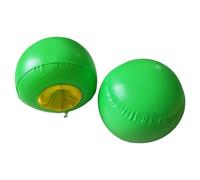 Gants de frappe gonflables - Gants gonflables pour adultes - Gants de boxe interactifs en PVC - Gants de frappe interactifs