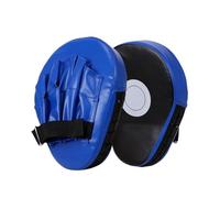 Gants de Frappe Lot de 2 Sacs Boxe et Accessoires d'entraînement(Color1)