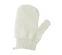 Gants de frottement for éliminer les taches tenaces Ménage Adultes Une serviette for le dos Douche Argile Artefact Essentiel Pour la douche, le spa et le massage(Color 3)
