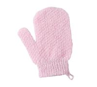 Gants de frottement for éliminer les taches tenaces Ménage Adultes Une serviette for le dos Douche Argile Artefact Essentiel Pour la douche, le spa et le massage(Color 1)