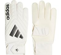 Gants De Gardien - Adidas - Copa - Blanc - Mousse Latex - Coupe Positive Multicolore