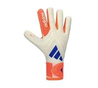 Gants de gardien adidas Copa League Blanc Taille 8 Unisex