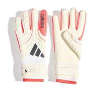 Gants de gardien adidas Copa League Blanc Taille 9 Unisex