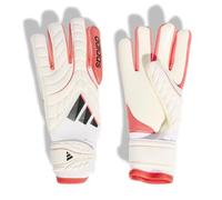 Gants de gardien adidas Copa Pro Blanc Taille 7 Unisex