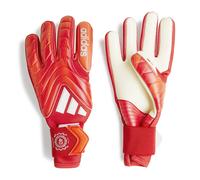 Gants de gardien adidas Copa Pro Rouge Taille 8,5 Unisex