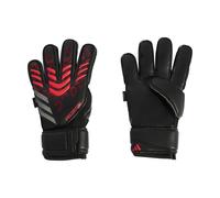 Gants de gardien adidas Pred Match Fingersave Noir Taille 10,5 Unisex
