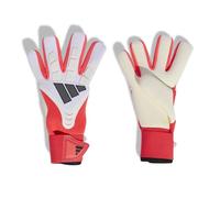 Gants de gardien adidas Predator Blanc Taille 8,5 Unisex