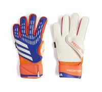 Gants de gardien adidas Predator Bleu Taille 9,5 Unisex