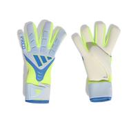 Gants de gardien adidas Predator Competition Bleu Taille 10 Unisex