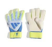 Gants de gardien adidas Predator Match Bleu Taille 10 Unisex