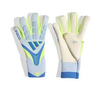Adidas Predator Pro Goalkeeper Gloves Bleu 8
