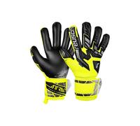 Gants De Gardien Attrakt Freegel Silver Reusch