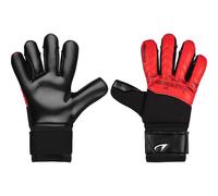 Gants de gardien Avento Pro Ultimate Rouge XL Unisex