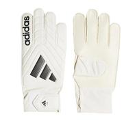 Adidas Gants de gardien Unisexe Copa Club Ivoire/Noir Taille 10
