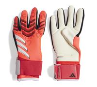 Adidas Predator Competition Goalkeeper Gloves Rouge 10.5