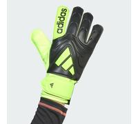 Gants de gardien Copa Club Black / Lucid Lemon / Lucid Lemon 10