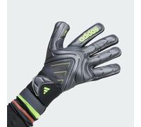 Gants de gardien Copa Pro Black / Carbon / Lucid Lemon 8