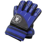 Team Merchandise Goalkeepers Gloves Gants de gardien de but unisexe Chelsea Taille unique
