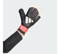 GANTS DE GARDIEN D’ENTRAÎNEMENT PREDATOR Black / Black / Lucid Red 11