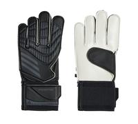 Gants de gardien de but adidas Predator Training unisexe pour enfants Noir/Noir/Noir 7
