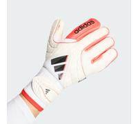 GANTS DE GARDIEN DE BUT COPA PRO FINGERSAVE White / Lucid Red / Black 10