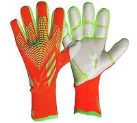 Gants De Gardien De But, Gants De Football Pour Garçons, Filles Et Gardiens De But Juniors, Gants De Football Pour Enfants, Gants De Football Pour L'entraînement Et Les Jeux, Antidérapants 10 F