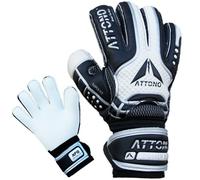 Gants de gardien de but Power Block V01 Fingersave gants de gardien Attono® (3-11), 500169P, 11
