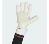 Gants de gardien de but Predator League Lucid Lemon / White / Black 9 1/2