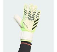 Gants De Gardien De But Predator Match Adidas - Lucid Lemon / White / Black - 9