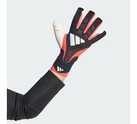 GANTS DE GARDIEN DE BUT PREDATOR PRO Black / Black / Crystal Sky 5 1/2