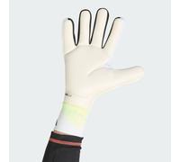 Gants de gardien de but Predator Pro Lucid Lemon / White / Black 8