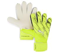 Gants de gardien de but PUMA ULTRA Match Protect Enfant et Adolescent, Accessoires, Jaune, 7 7