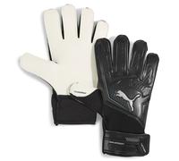 PUMA Football Individual Ultra Gants, Black Silver, 9 Homme
