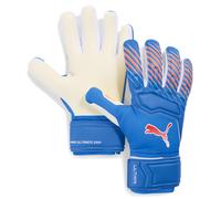 Gants de gardien de but PUMA ULTRA Pro, Accessoires, Ultra Bleu/Glowing Rouge, 8 8