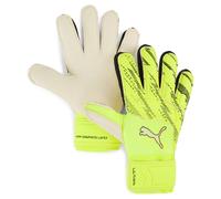 Gants de gardien de but PUMA ULTRA Pro Protect Enfant et Adolescent, Accessoires, Jaune, 8 8