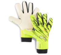 Gants de gardien de but PUMA ULTRA Ultimate Hybrid, Accessoires, Jaune, 8 8