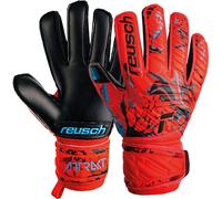 Gants de gardien de but Reusch Attrakt Silver enfants