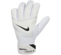 Gants de gardien de football - NIKE - FJ4864-100 - Taille 5 - Blanc - Junior 5