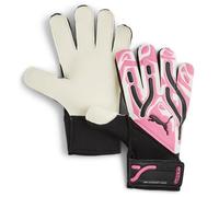 Gants de gardien de football - PUMA - Ultra Pro RC - Blanc/Rose - Mixte - Taille 4, 7, 10 7