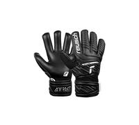 Reusch Attrakt Solid Junior Gants de Gardien de But pour Enfants avec Construction avec Coutures extérieures pour Toutes Les Surfaces