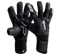 Gants de gardien de football Rinat Belier Nemesis Semi Gants de Gardien de But Mixte