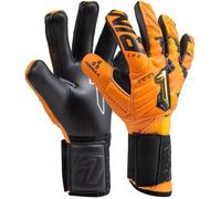 Gants de gardien de football Rinat Meta Tactik Gk Pro Gants de Gardien de But Mixte 10