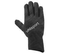 Gants de gardien de joueur Uhlsport Nitrofield Noir 11 Unisex
