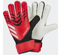 Gants de gardien d'entraînement enfant adidas Predator Noir Taille 3,5 Unisex