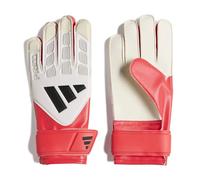 Gants de gardien d'entraînement enfant adidas Predator Rouge Taille 4 Unisex