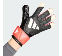 Gants de gardien d'entraînement junior Predator White / Black / Black 4 1/2