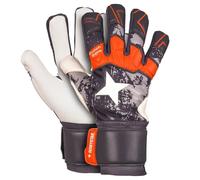 Gants de gardien Derbystar Mamba Gris Taille 9 Unisex
