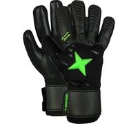 Gants de gardien Derbystar Optimus Noir Taille 10 Unisex